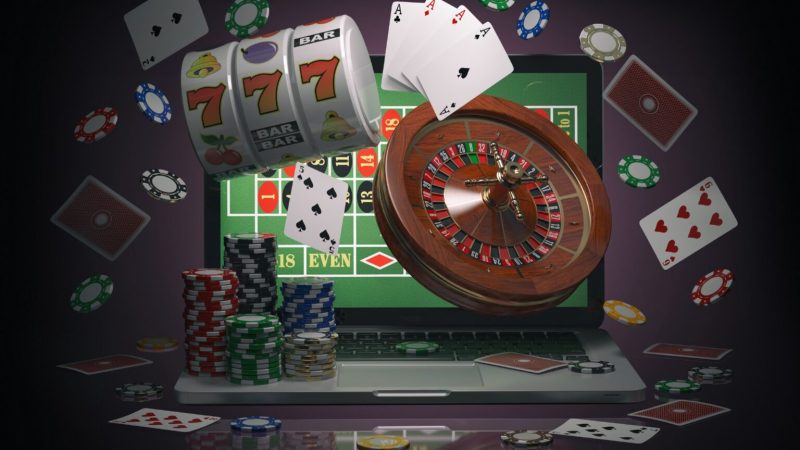 Как управлять своим банкроллом в онлайн-казино