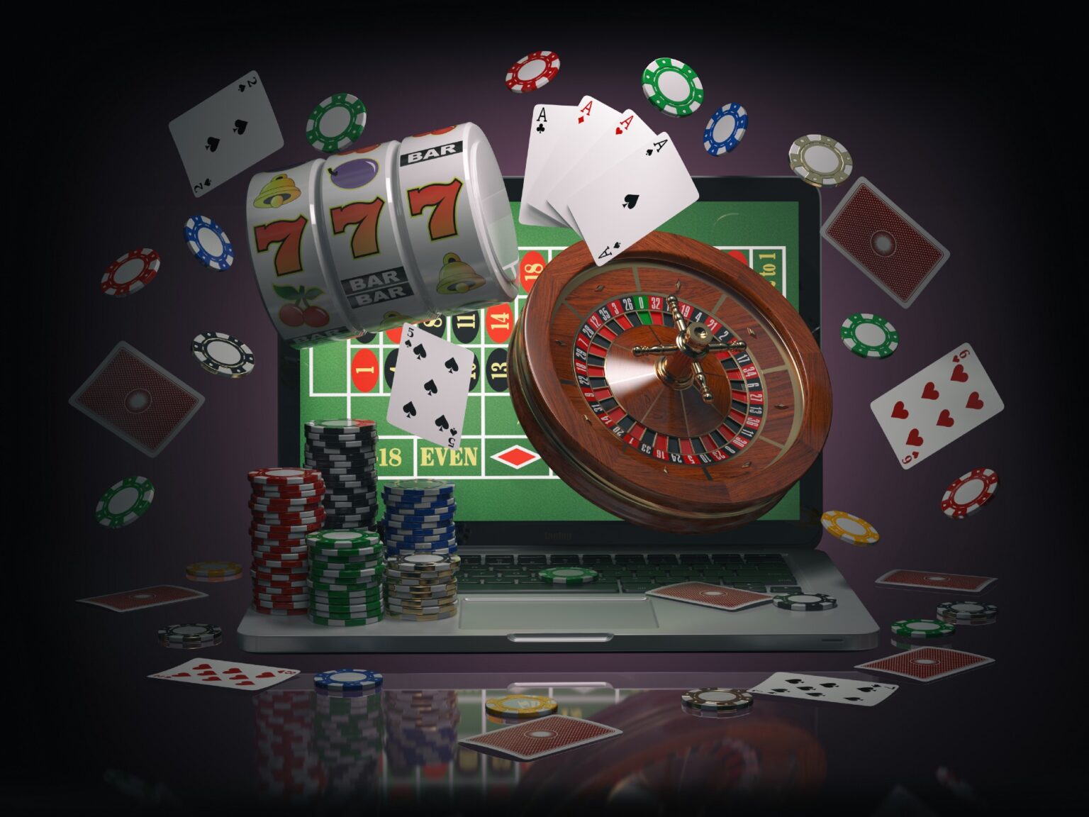 Как управлять своим банкроллом в онлайн-казино