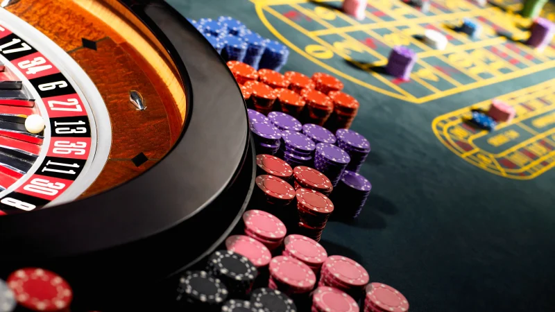 Системы ставок в азартных играх: какие работают лучше всего?